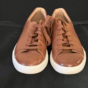Cole Haan Grand+ Crosscourt Men's Leather Sneakers
